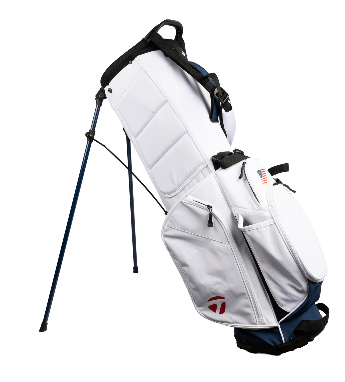 TaylorMade Golf TM24 FlexTech Stand Bag - Maple Hill Golf